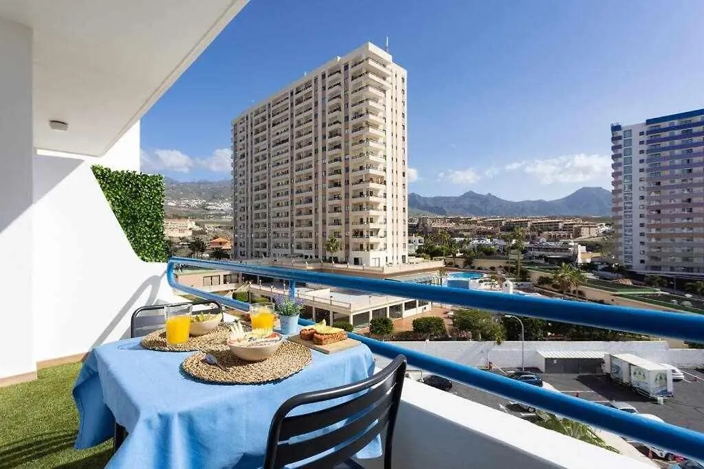 Sunny Island Paraiso Sur Costa Adeje  Spain