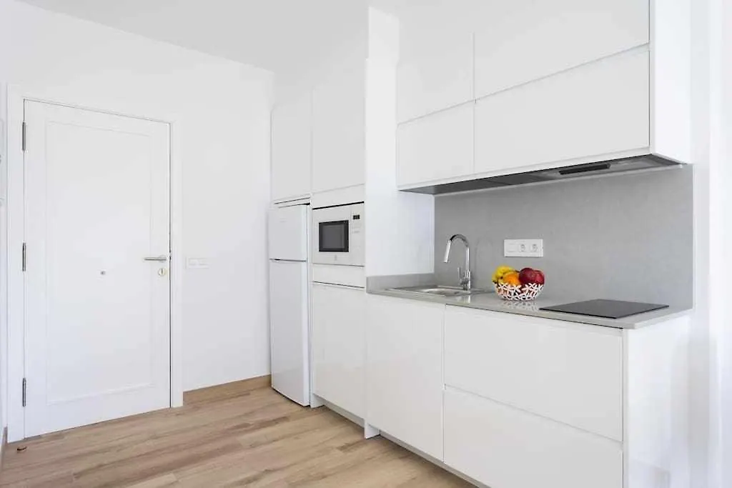 Apartment Sunny Island Paraiso Sur Costa Adeje