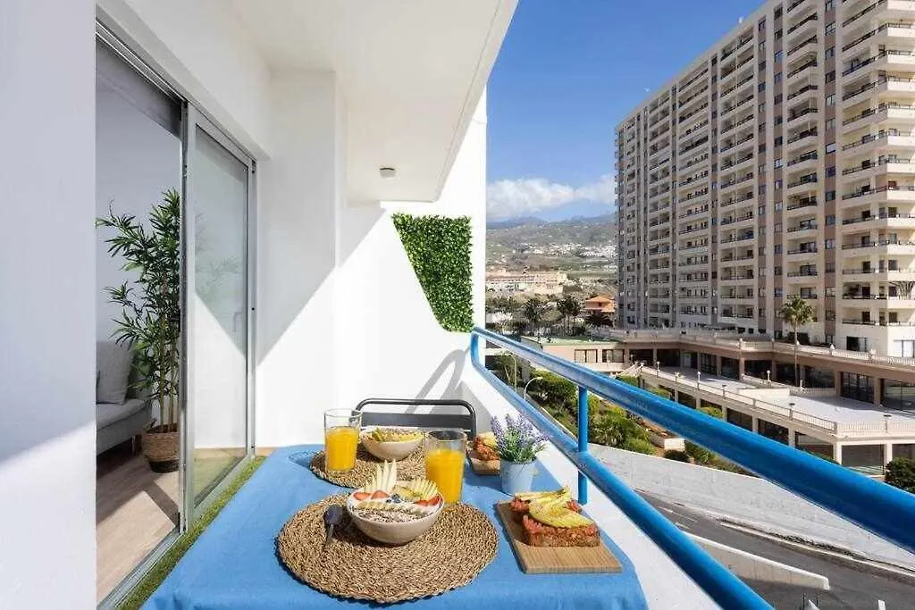 Apartment Sunny Island Paraiso Sur Costa Adeje
