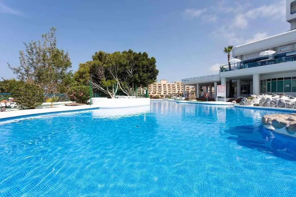 Sunny Island Paraiso Sur Costa Adeje  Spain