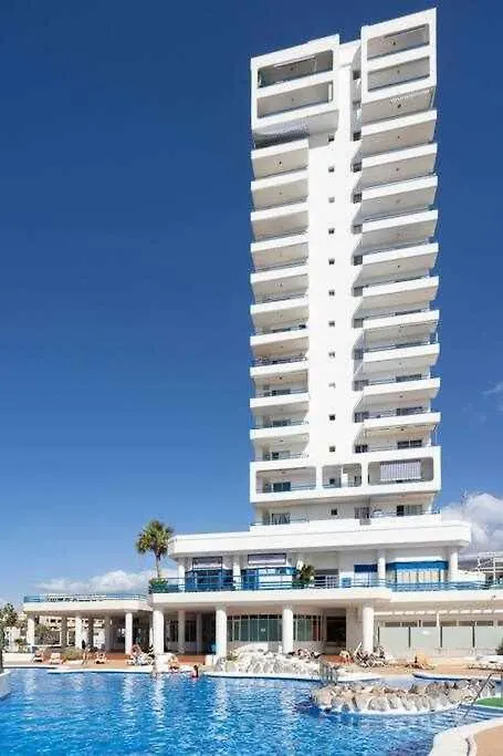 Sunny Island Paraiso Sur Costa Adeje  Spain
