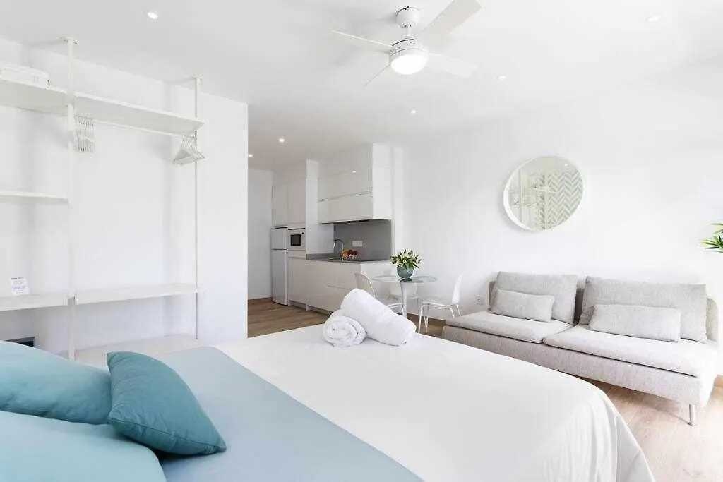 Apartmán Sunny Island Paraiso Sur Costa Adeje