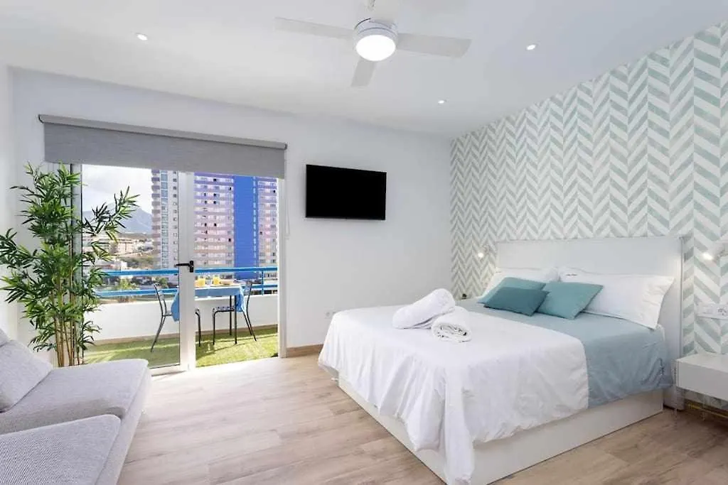 Apartment Sunny Island Paraiso Sur Costa Adeje  Spain