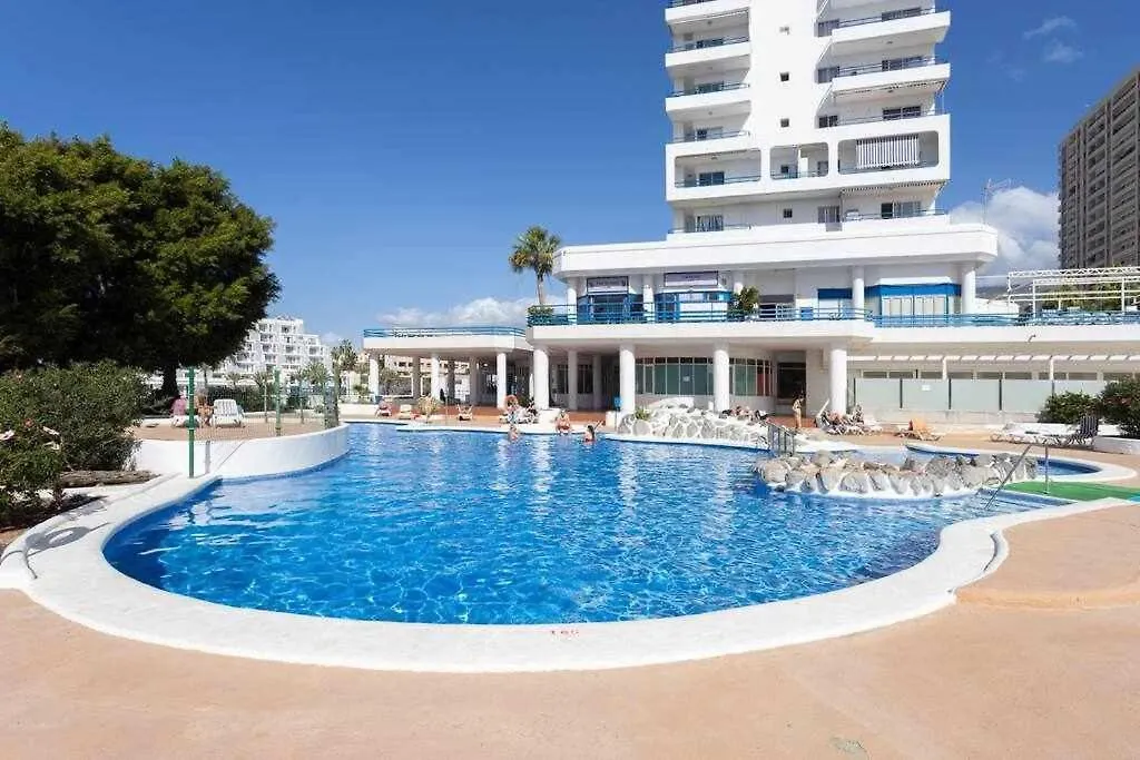 Sunny Island Paraiso Sur Costa Adeje  Apartment Costa Adeje (Tenerife)