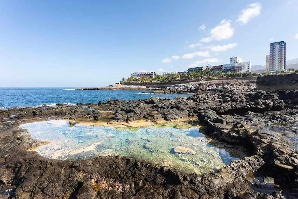 Apartment Sunny Island Paraiso Sur Costa Adeje  Spain