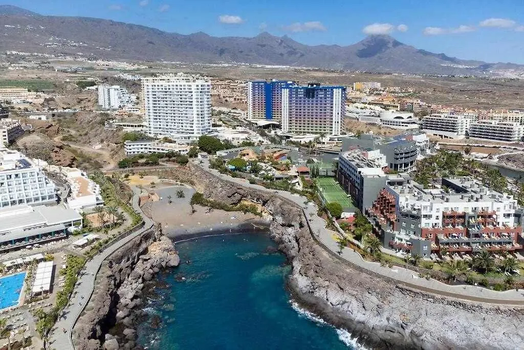 Apartment Sunny Island Paraiso Sur Costa Adeje