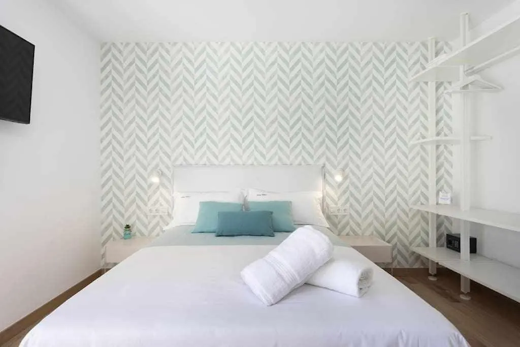 Apartment Sunny Island Paraiso Sur Costa Adeje  Spain