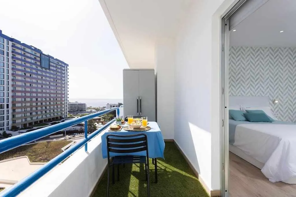 Sunny Island Paraiso Sur Costa Adeje  Apartment Costa Adeje (Tenerife)