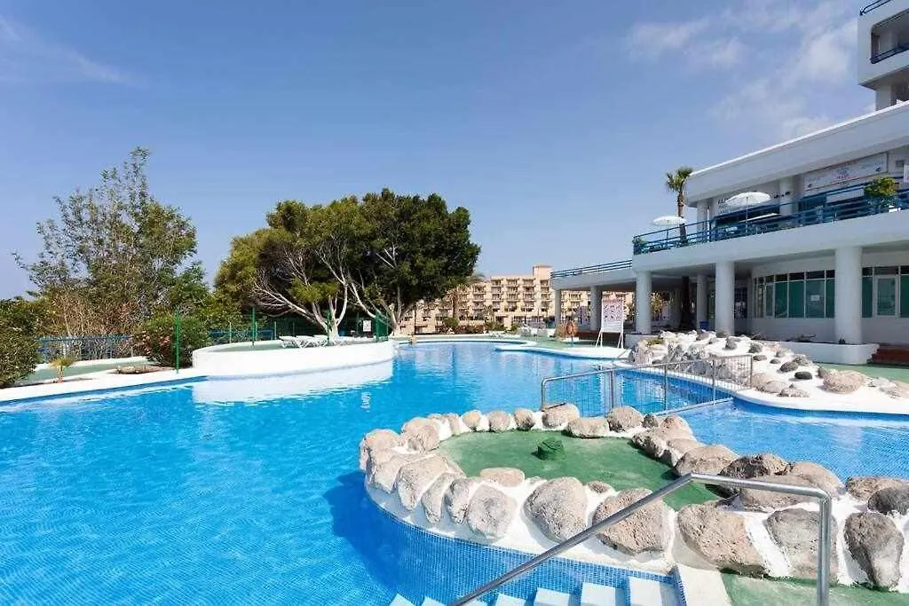 Sunny Island Paraiso Sur Costa Adeje  Apartmán