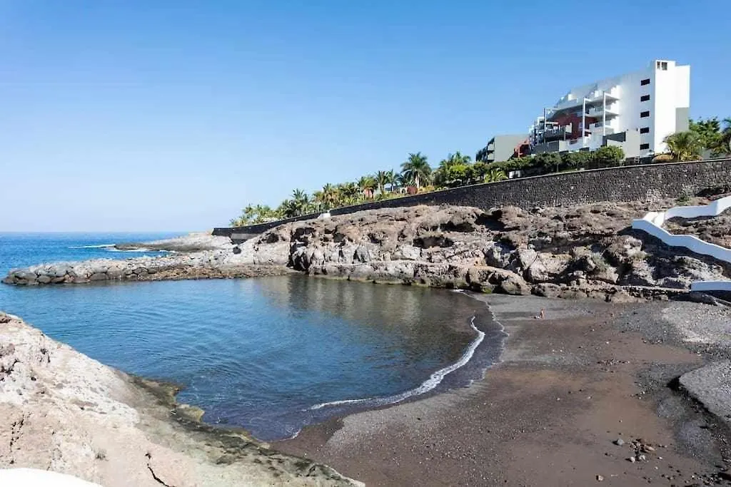 Sunny Island Paraiso Sur Costa Adeje