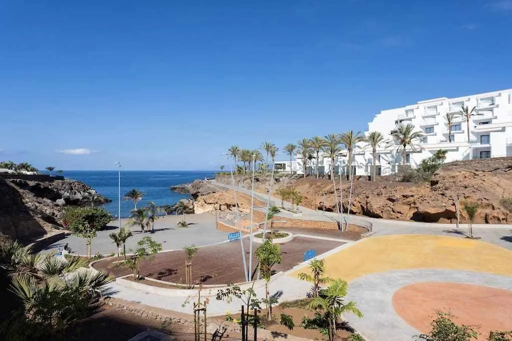 Apartmán Sunny Island Paraiso Sur Costa Adeje