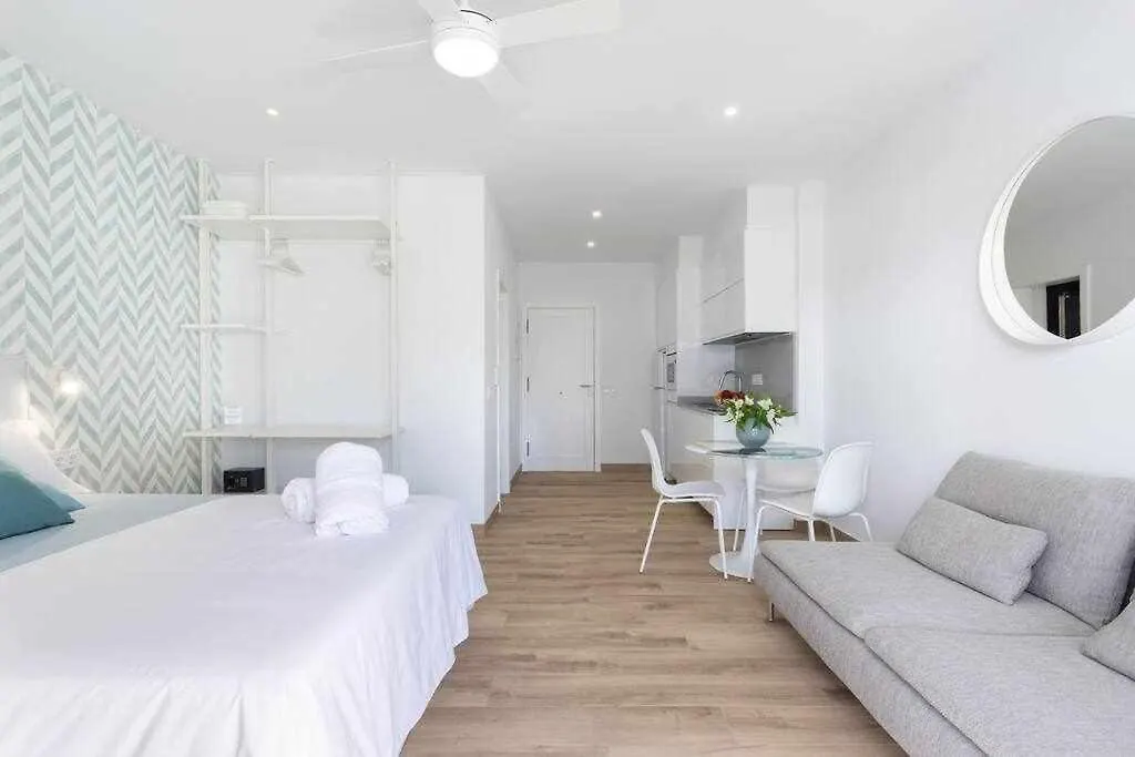 Apartment Sunny Island Paraiso Sur Costa Adeje  Spain