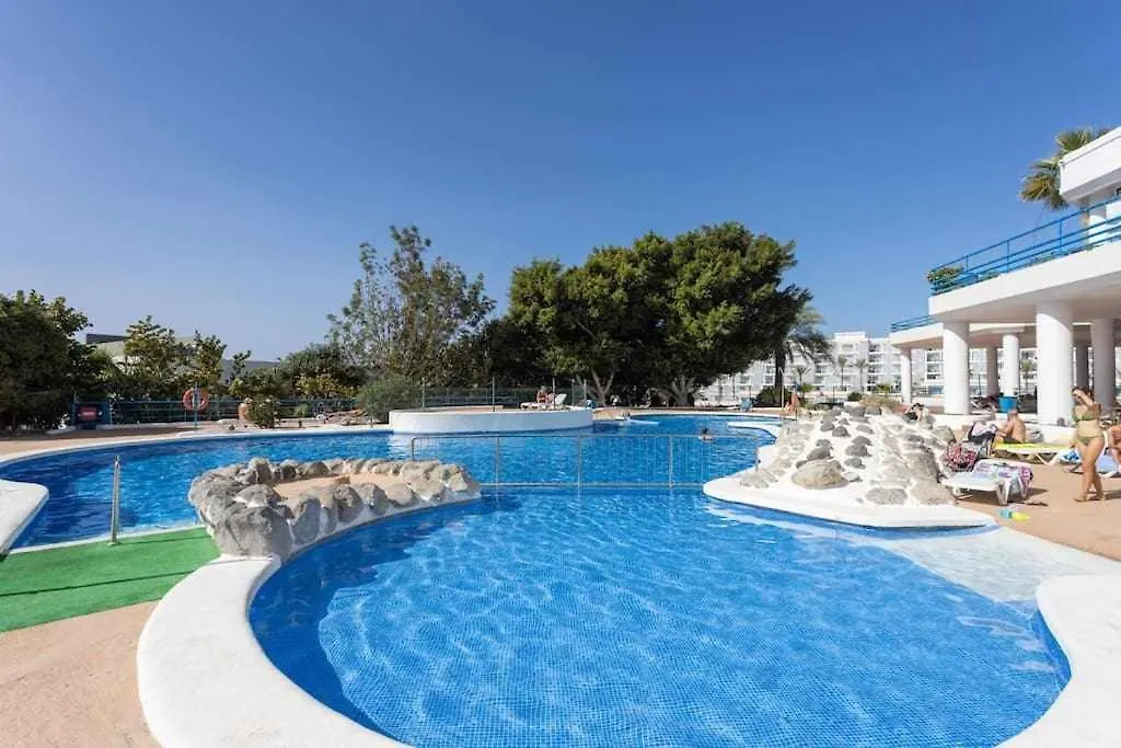 Sunny Island Paraiso Sur Costa Adeje  Spain
