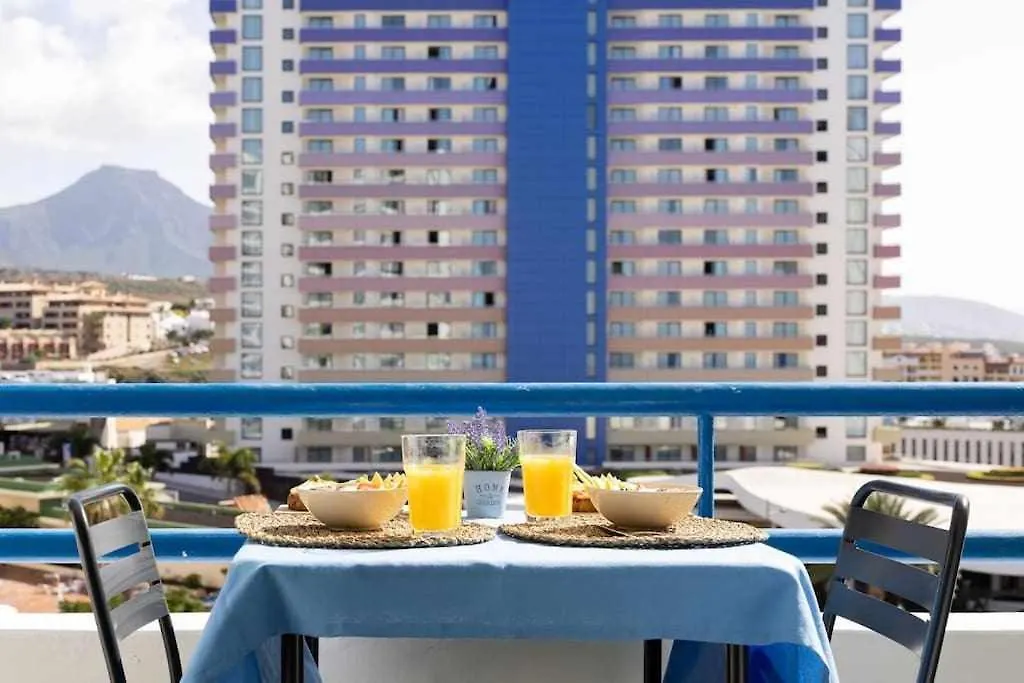 Sunny Island Paraiso Sur Costa Adeje